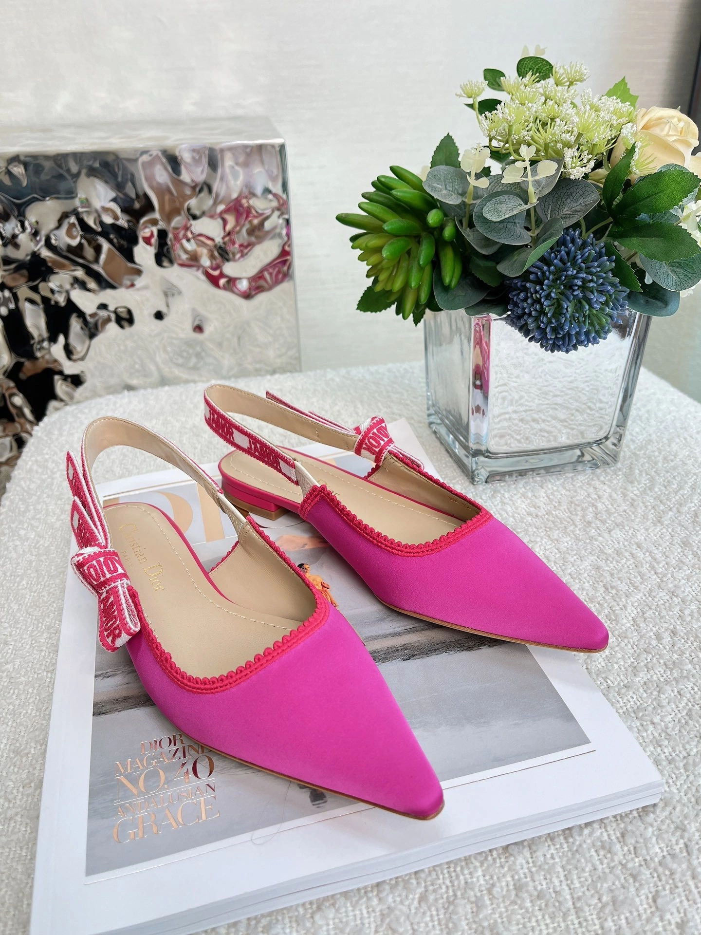 coco-- KDP919SEM_S65P 6.5cm Heel height item:C-X002J0438Y
